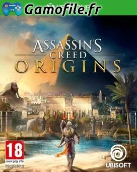 Assassin's Creed Origins