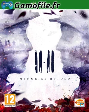 11-11: Memories Retold