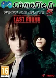 Dead or Alive 5