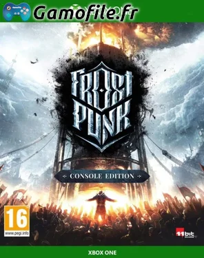 Frostpunk