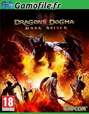 Dragon's Dogma