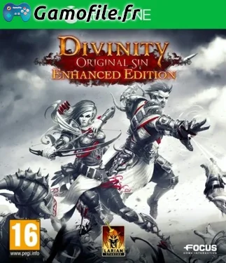 Divinity: Original Sin