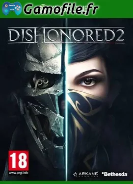 Dishonored 2