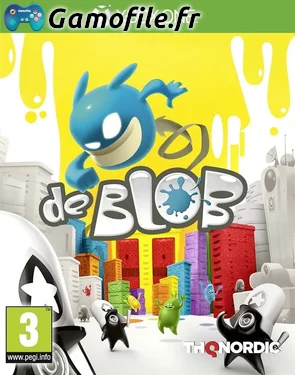 de Blob