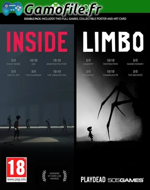 Inside + Limbo