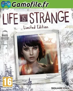 Life Is Strange