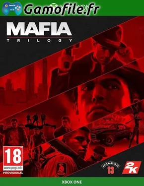 Mafia: Trilogy