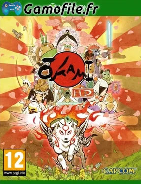 Ōkami