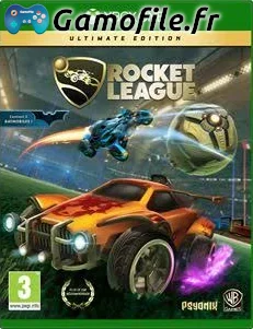 Rocket League