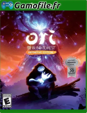 Ori and the Blind Forest