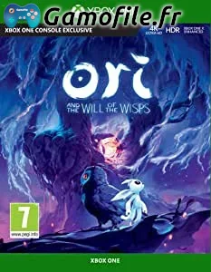 Ori and the Will of the Wisps