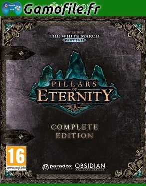 Pillars of Eternity