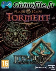 Planescape: Torment & Icewind Dale: Enhanced Edition