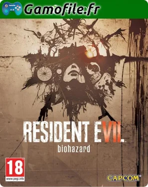 Resident Evil 7 : Biohazard