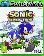 Sonic Generations