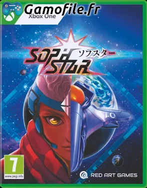 Sophstar