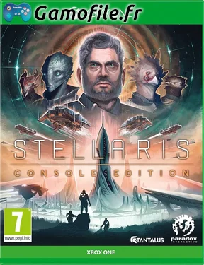 Stellaris