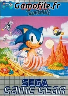 Sonic the Hedgehog (Game Gear)