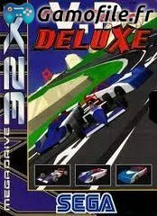 Virtua Racing Deluxe