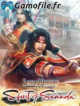 Sengoku Musou Sanada Maru