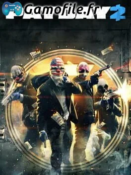 Payday 2