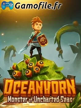 Oceanhorn - Monster of Uncharted Seas