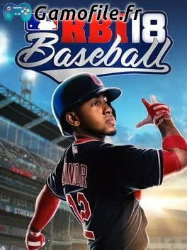 R.B.I. Baseball 18