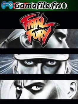 ACA NEOGEO FATAL FURY
