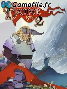 Banner Saga 2