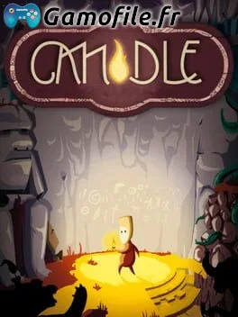 Candle - The Power of the Flame