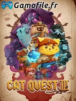 Cat Quest