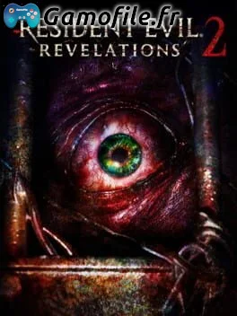 RESIDENT EVIL REVELATIONS 2