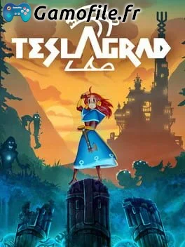 Teslagrad