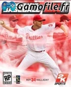 Major League Baseball 2K11