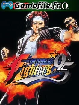 ACA NEOGEO THE KING OF FIGHTERS 95