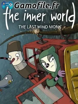 The Inner World