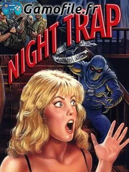Night Trap - 25th Anniversary Edition