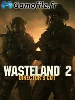 Wasteland 2: Directors Cut