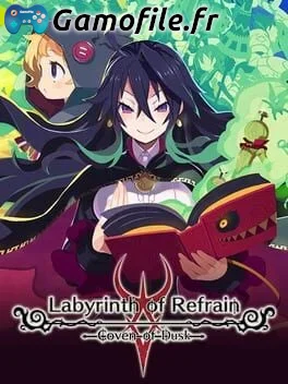 Coven of Dusk: Labyrinth of Refrain