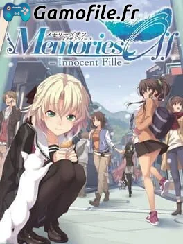 Memories Off - Innocent Fille-
