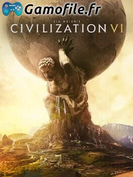 Sid Meiers Civilization VI