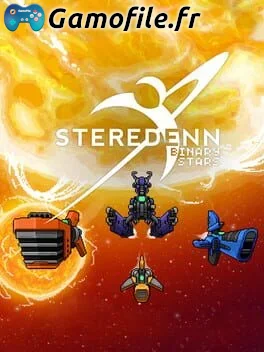 Steredenn: Binary Stars