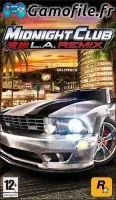 Midnight Club: LA Remix