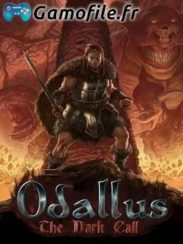 Odallus