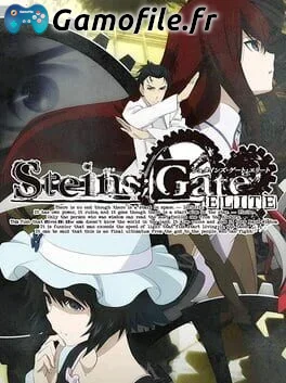 Steins Gate - Elite