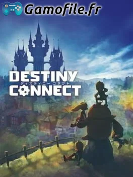 Destiny Connect