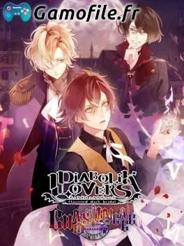 DIABOLIK LOVERS CHAOS LINEAGE
