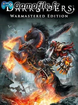 Darksiders: Warmastered Edition