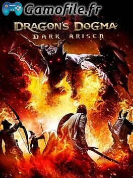 Dragons Dogma: Dark Arisen