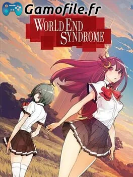 Our World Is Ended.